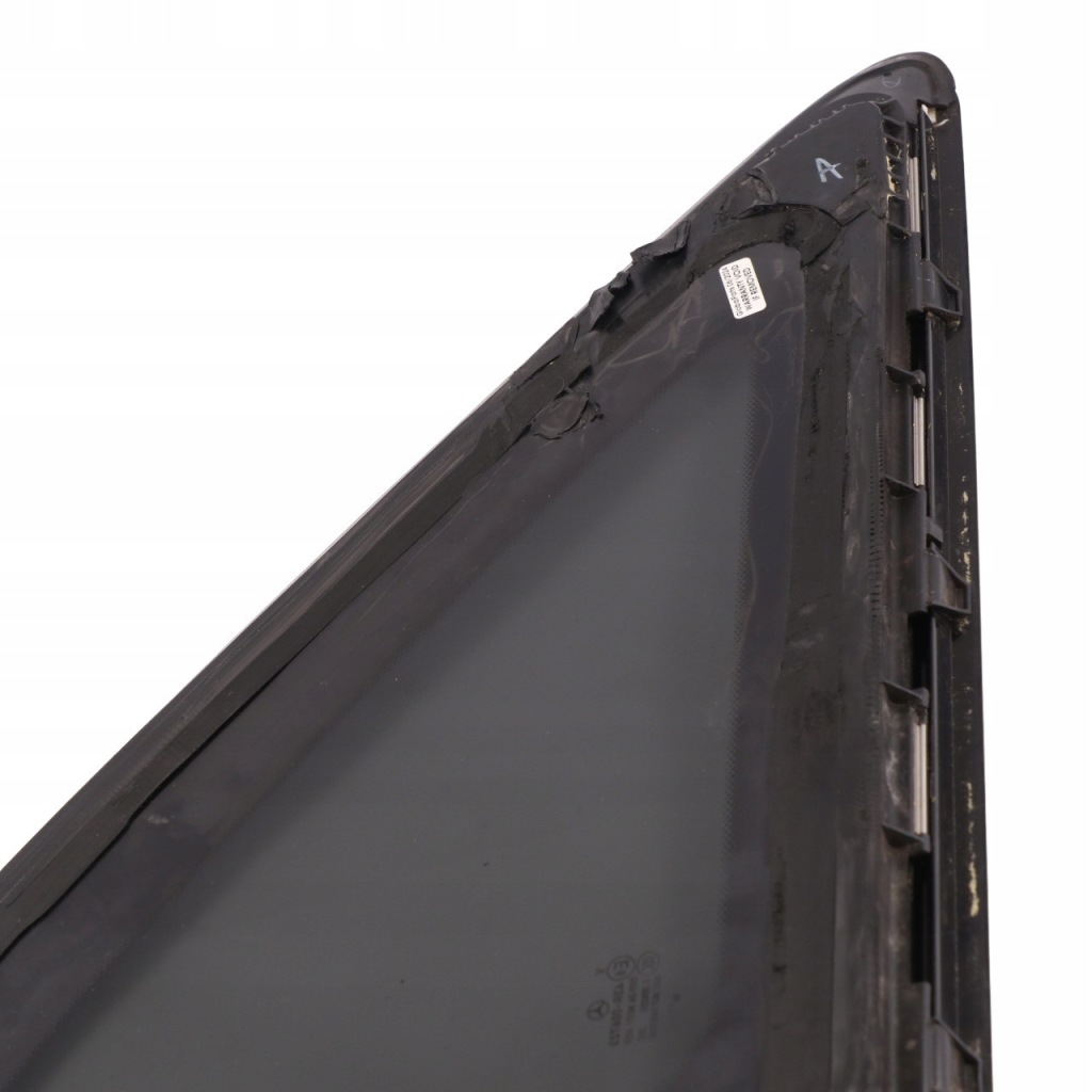 фото №12, Mercedes glc x253 стекло кузовная правый задняя правая задняя as3 a2536706800