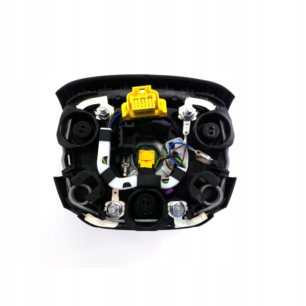 фото №5, Audi q7 подушка воздушная водителя 81a880201m