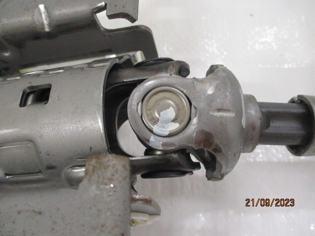 фото №11, Peugeot rcz колонка трансмиссия рулевая