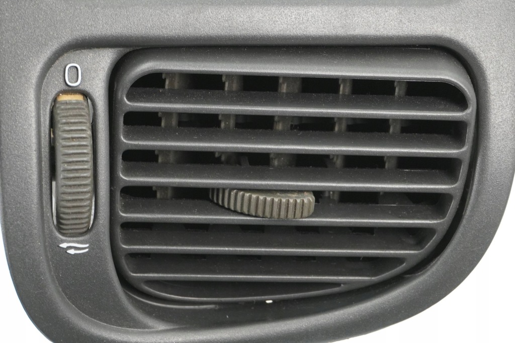 фото №8, Решётка переключатель света volvo v40 30613855lh