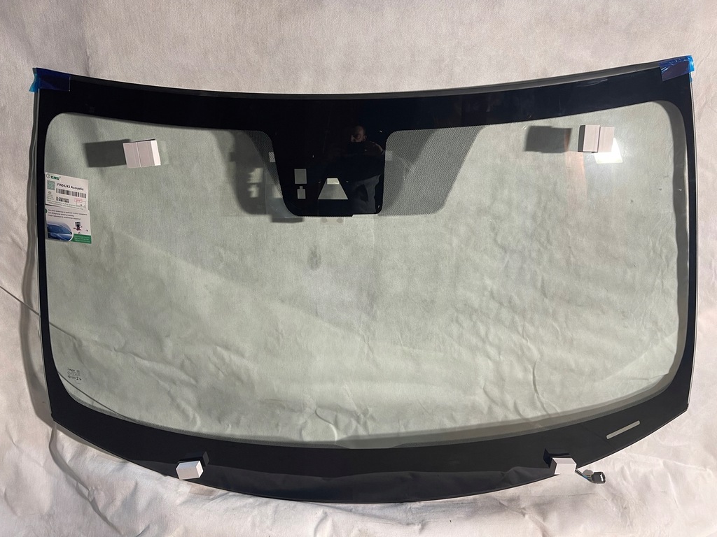 фото №1, Honda pilot / ridgeline скло передня датчик kam підігрів acoustic 2016-