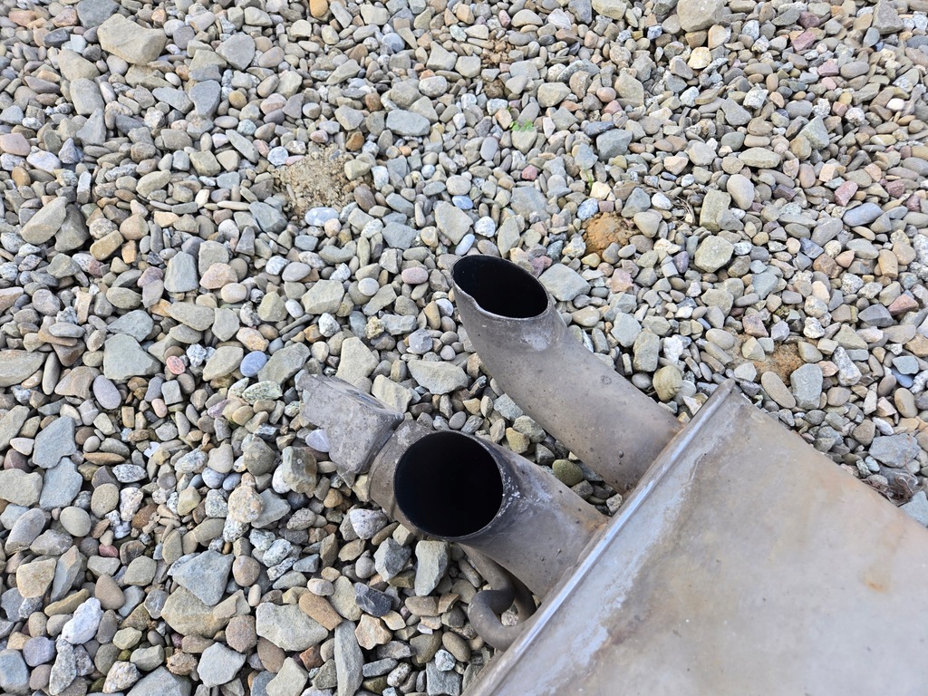 фото №7, Seat leon iii hb вихлоп kompletny гарний оригінал 5q0253211an 5q6253611c