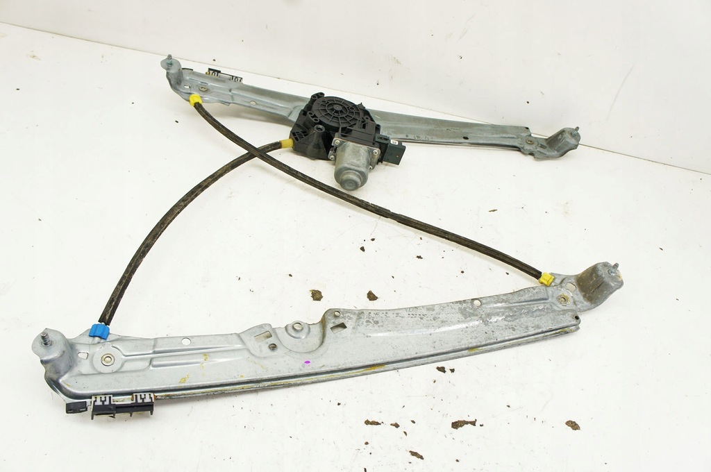 фото №8, Si200 renault espace v механизм стекло левый перед