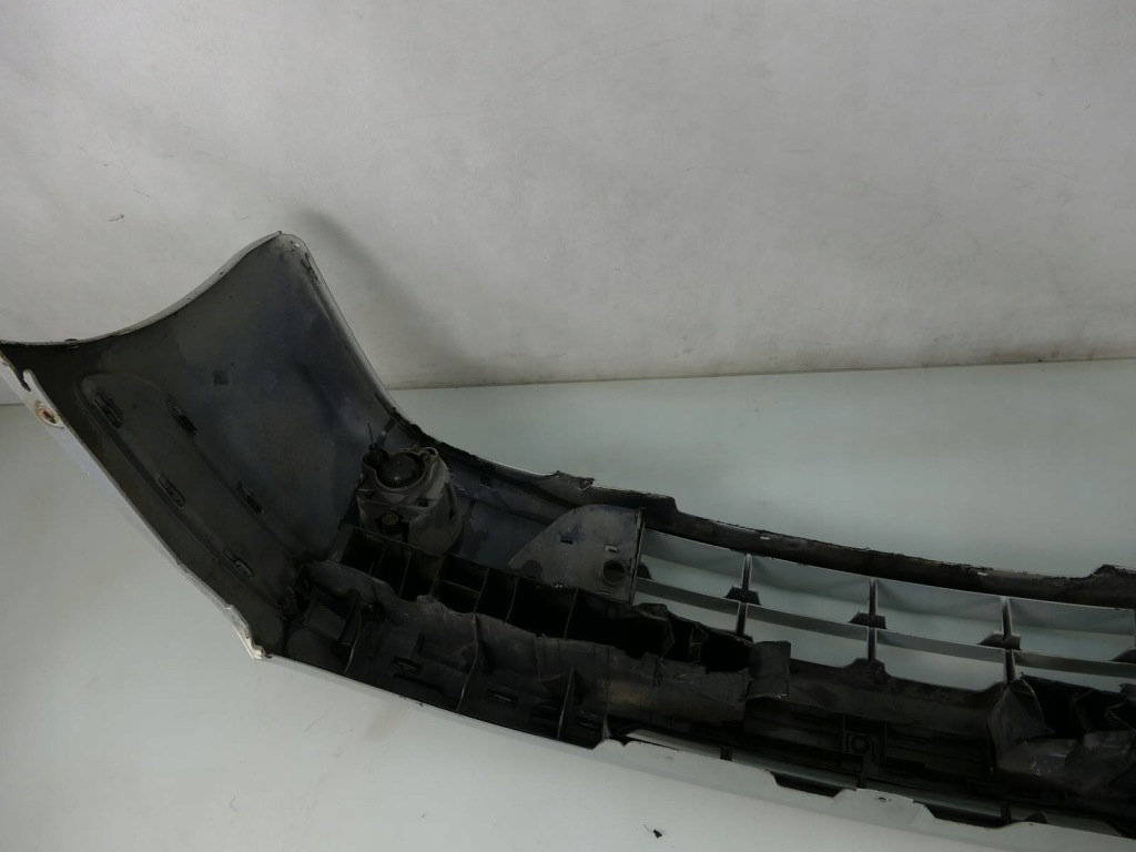 фото №12, Renault scenic i lift бампер противотуманная фара перед