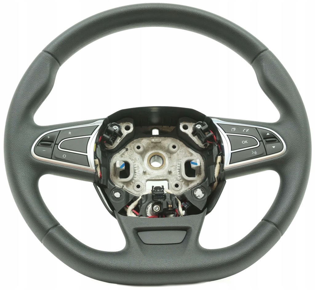 фото №1, Оригінальна повітропровід renault megane iv nowa