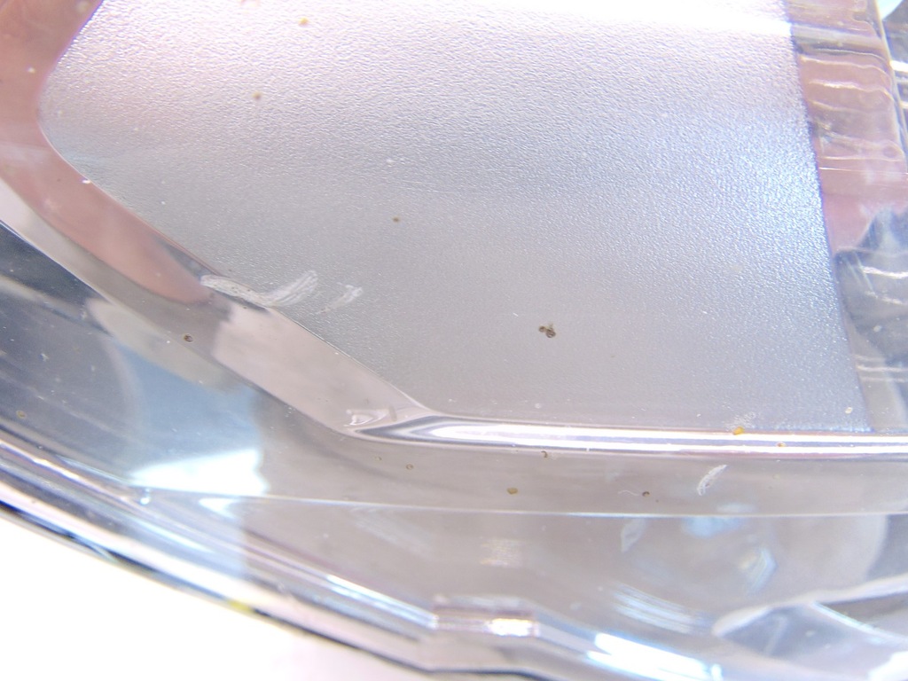 фото №8, Лампа права перед dacia dokker europa 260102414r