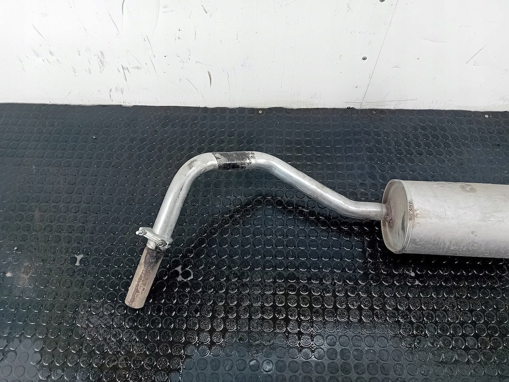 фото №7, Гасник кінцевий skoda fabia ii 1.2 htp хетчбек