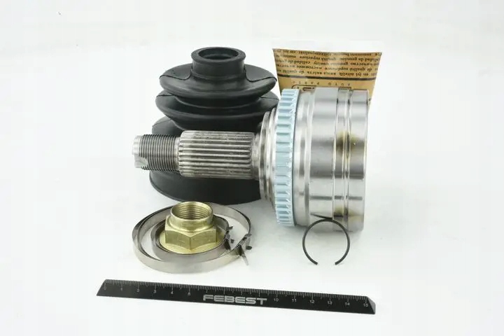 Шрус  піввісь перед 1410-kora48 febest ssangyong в Україні