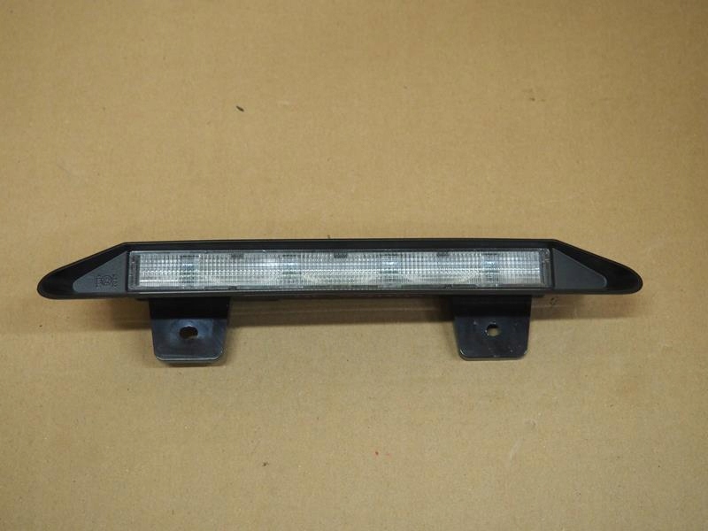 фото №2, Світло стоп led кришки багажника twingo iii