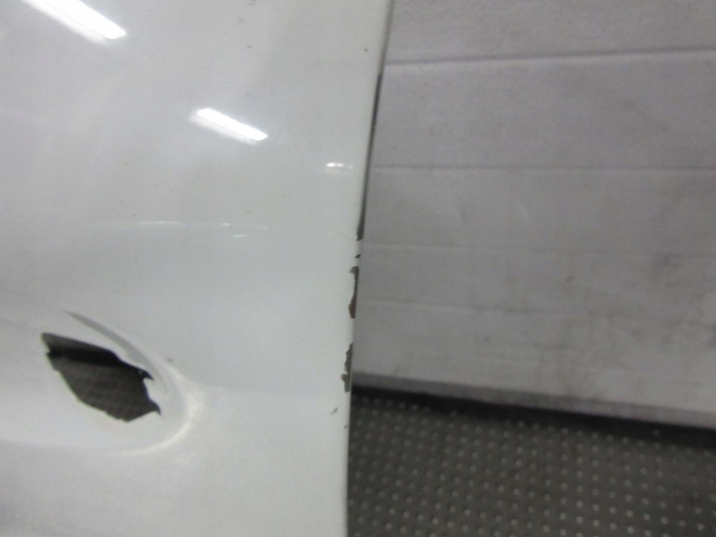 фото №7, Mercedes gl x164 amg 2009 дверь левая перед