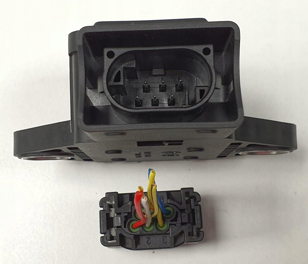 фото №2, Датчик esp mazda rx-8 f153437y1