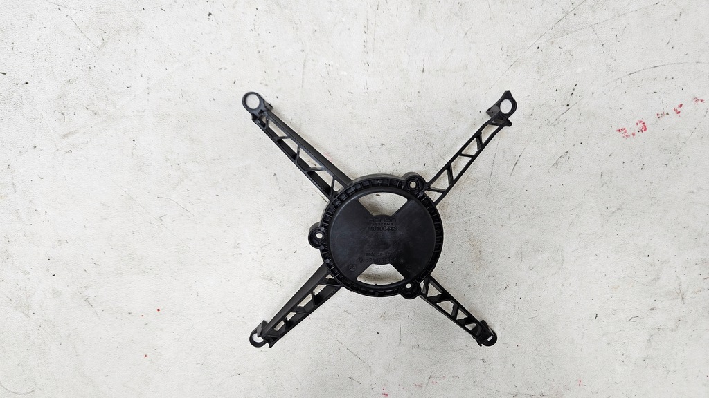 фото №5, Кронштейн вентилятора радіатора porsche 992 911 gt3 m0100448 nowe