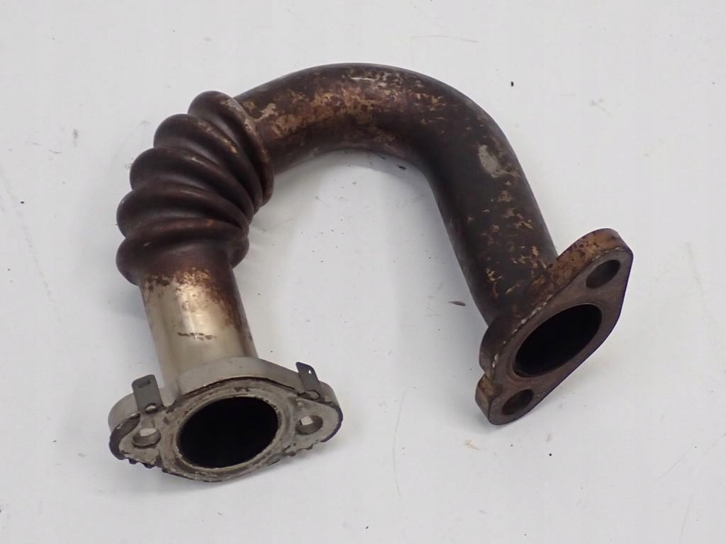 фото №1, Шланг трубка egr вихлопних газів 03p131521e toledo iv skoda rapid 1.6 tdi cay 14r