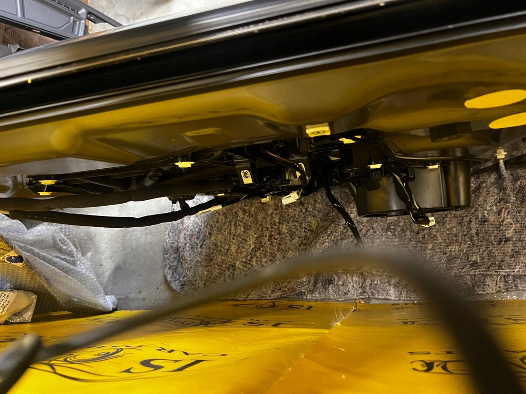 фото №9, Дверь левая сторона левый задняя ford explorer vi carbonized gray 2022r