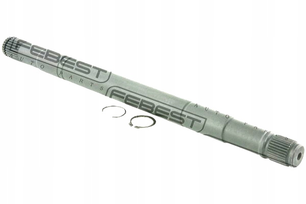 Febest 2112-cb4lh wał привідний Ціна