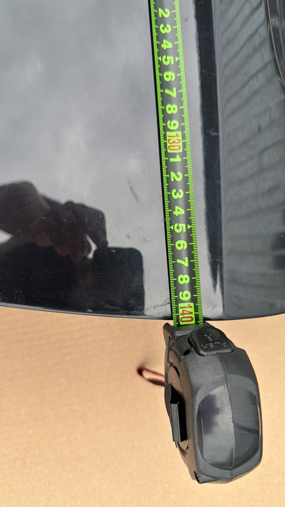 фото №11, Дверь bmw 8 m8 g16 g15 coupe левая перед передние