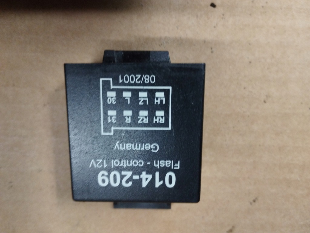 фото №1, Модуль фаркоп bmw e90,2006r.014-209