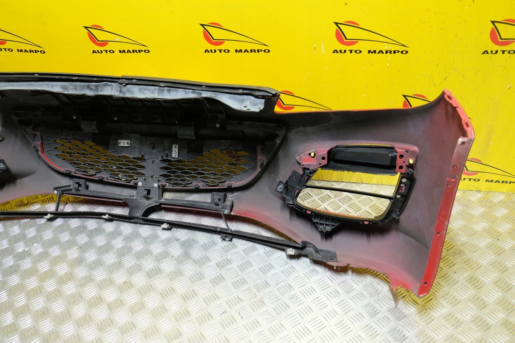 Mazda rx8 рестайлінг  2009- бампер перед решітка решітка радіатора Доставка