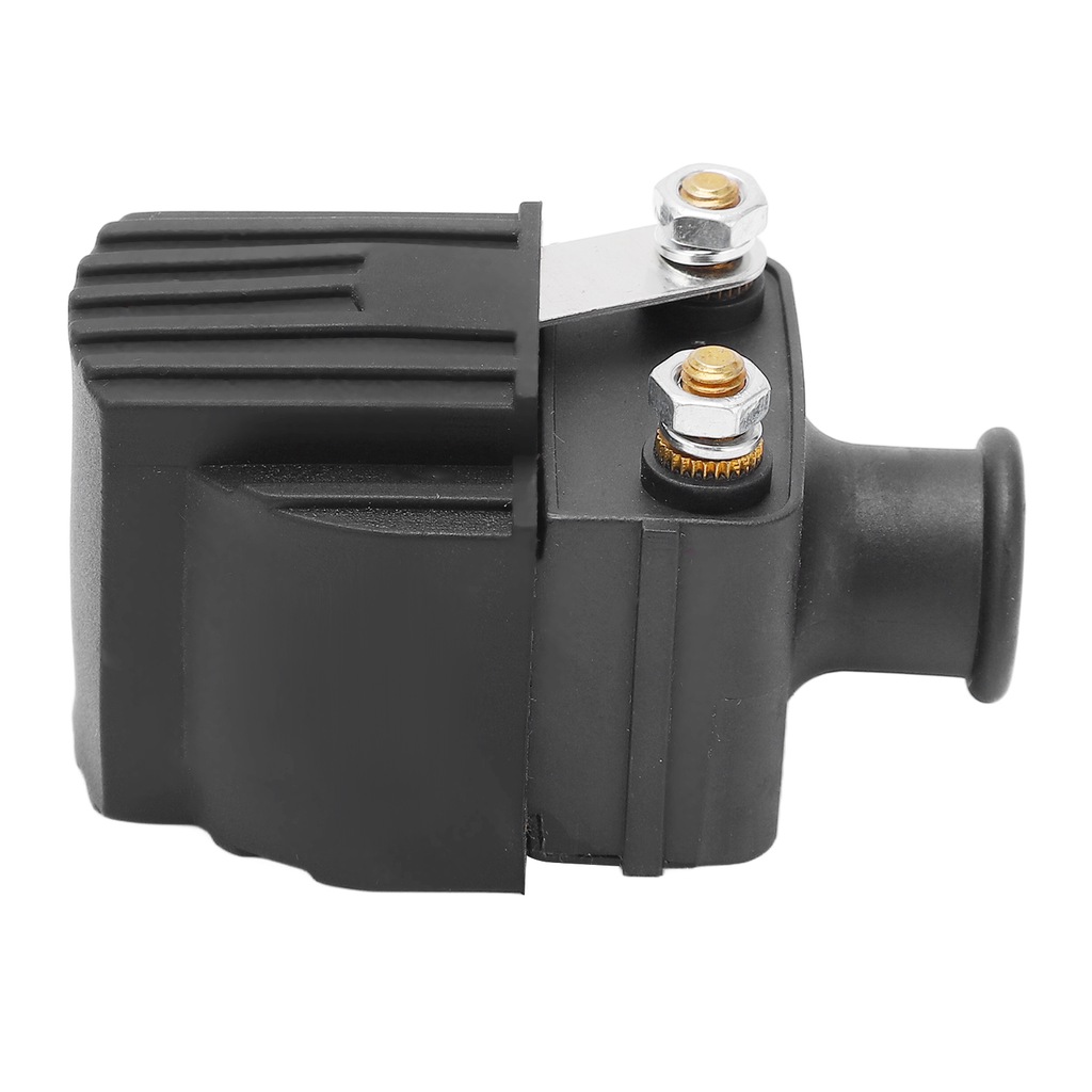 фото №13, Катушка зажигания двигателя zaburtowego двигателя łó