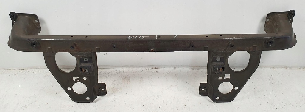 фото №1, Pas передній панель фари підсилювач smart fortwo 450