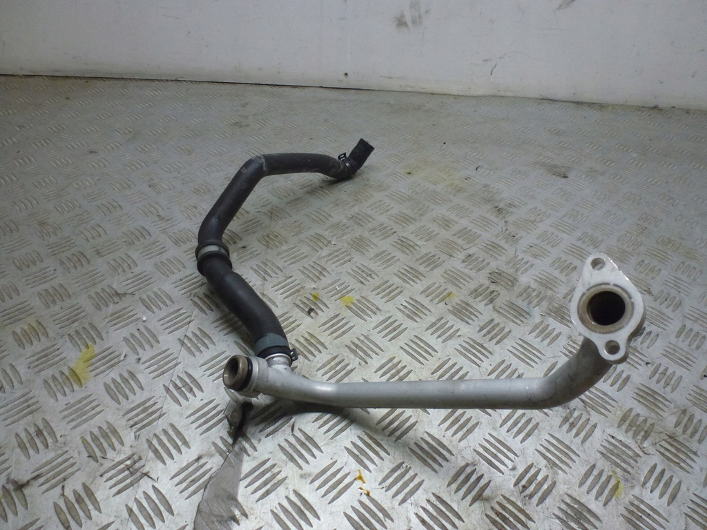 фото №1, Шланг трубка wody audi a4 b9 a5 06m121071e