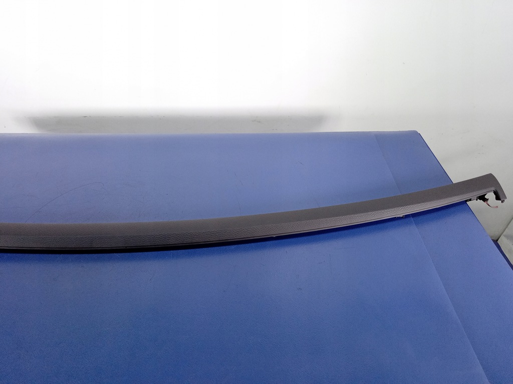 фото №6, Vw phaeton молдинг dekor панели дисплеи pdc