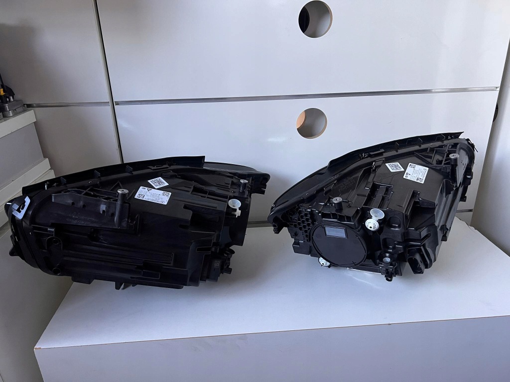 фото №7, Лампа performance mercedes w247 b klasa a2479061004 a2479060904