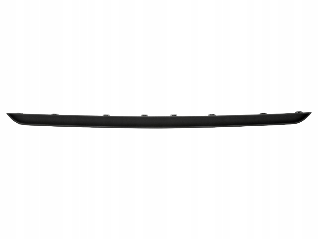 фото №1, Ford mustang 2013-2014 молдинг бампера задняя dr3z17c830aa