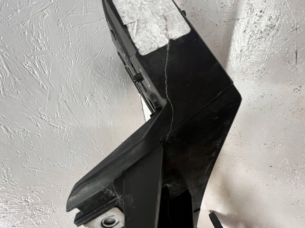 фото №7, Tesla model s plaid pas передний усилитель передний 1610659-03-b org