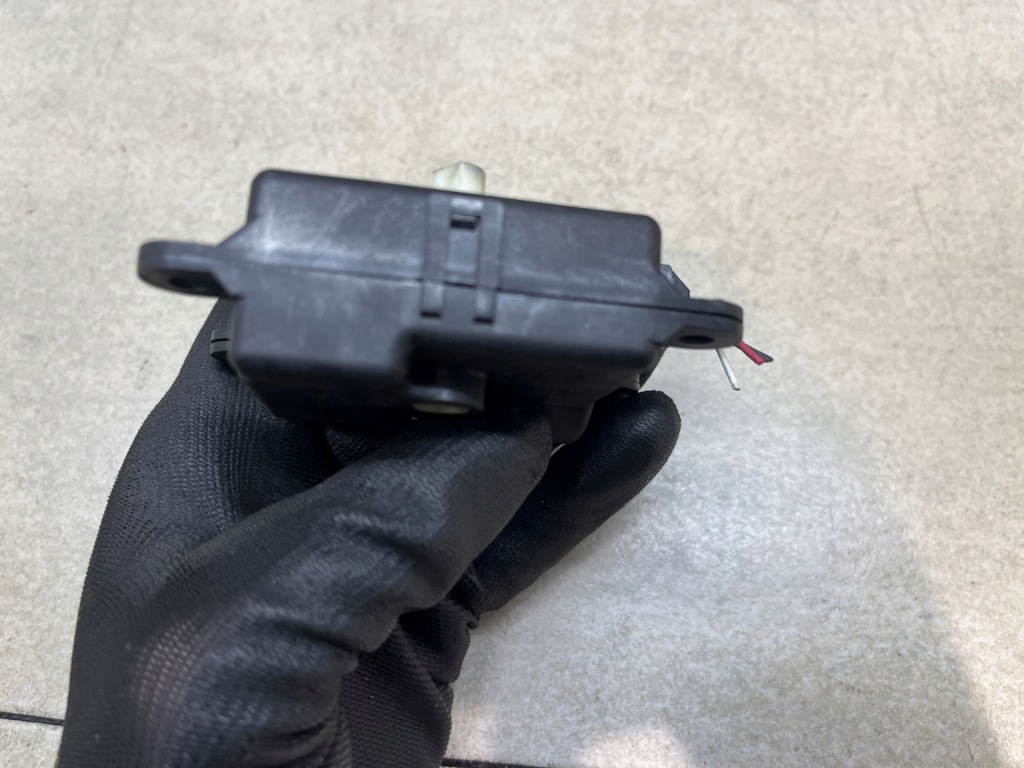 фото №5, Моторчик обігрівача laguna iii 2.0 dci 52410653 a24820a8400001