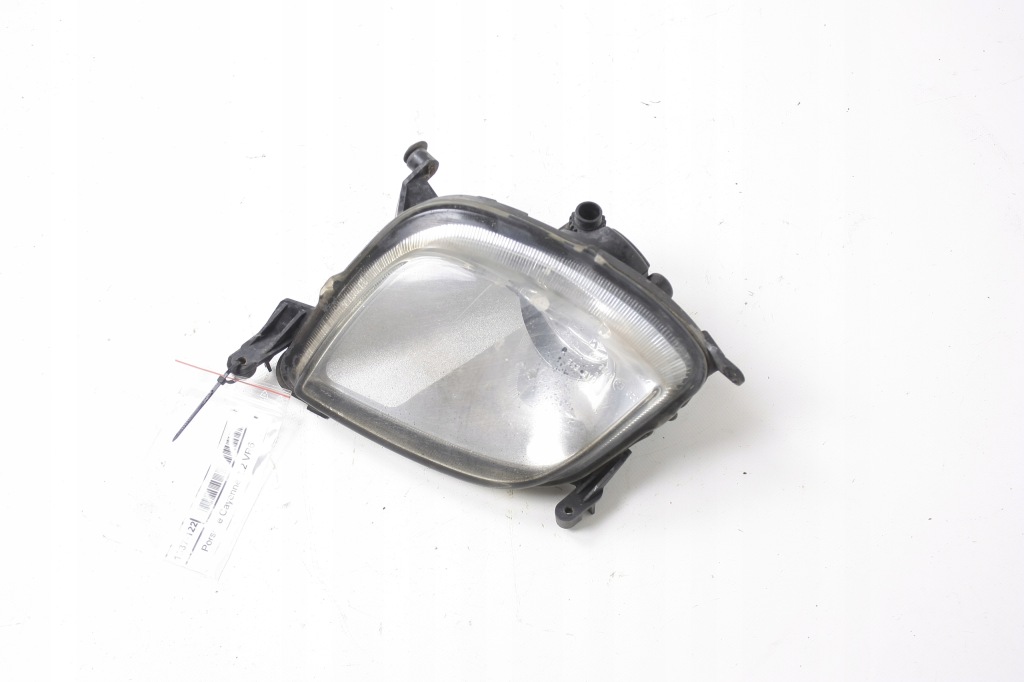 фото №1, Протитуманна фара лівий porsche cayenne 3.2 vr6 02-10