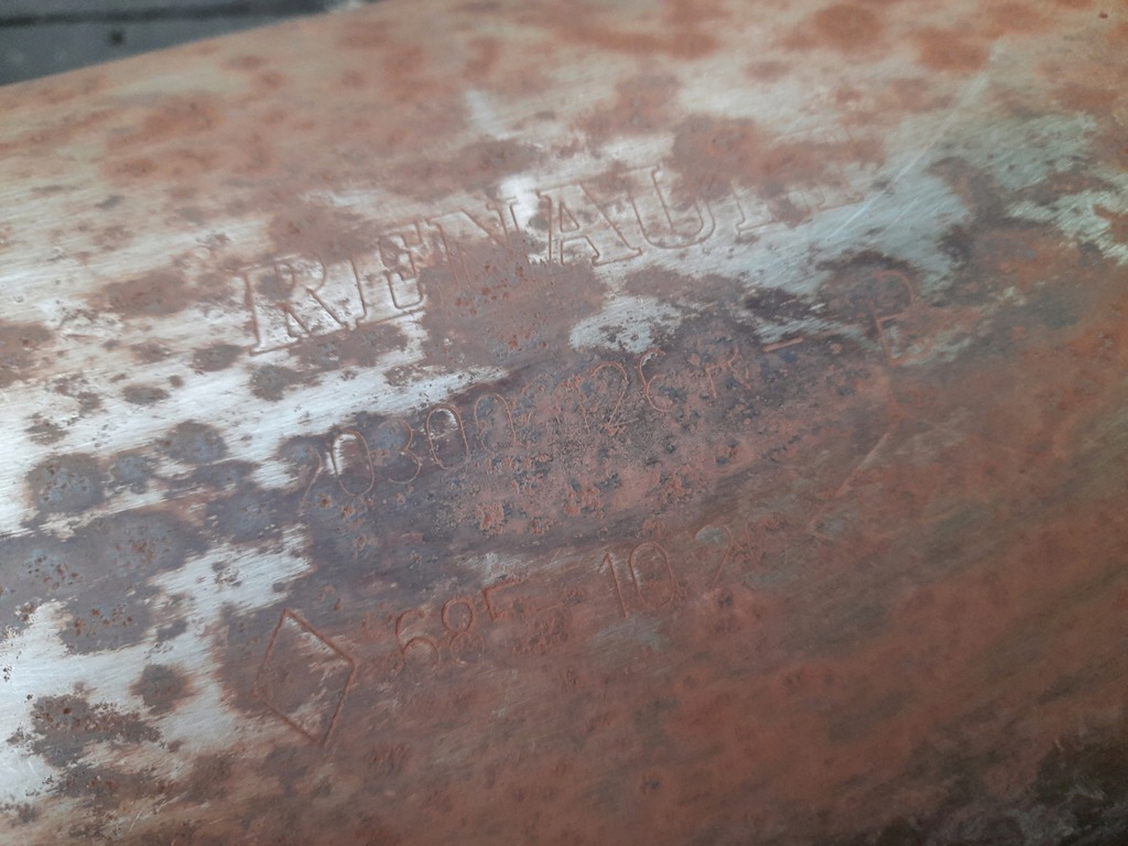 фото №12, Clio v 1.5bdci гасник дросельна заслінка комплект