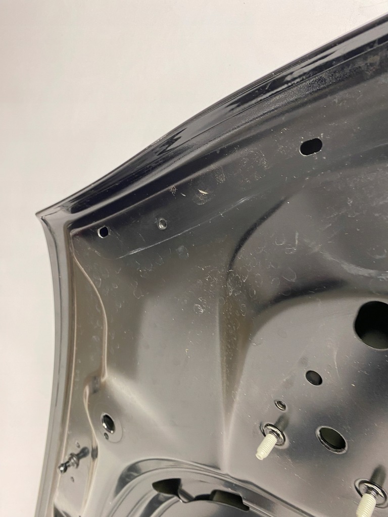 фото №12, Audi a6 4k0 капот