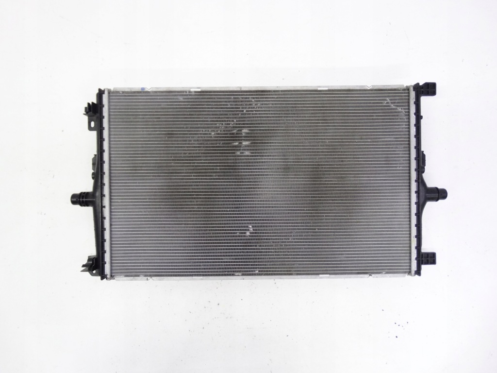 Tesla model y 2020+ радіатор води 1494175-00-a оригінальна Зі Шроту