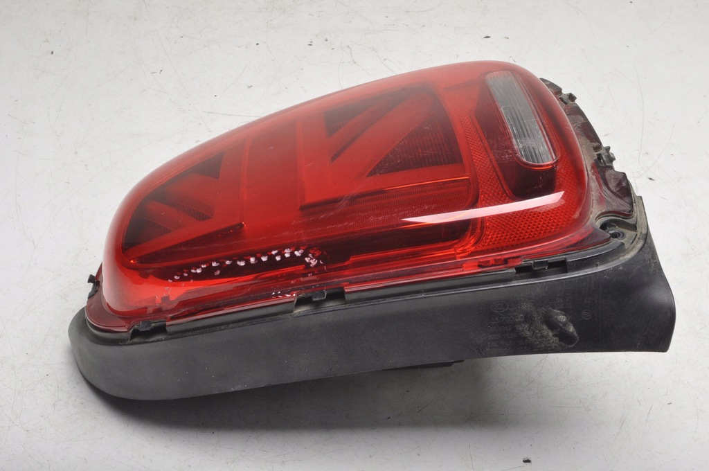 фото №7, Mini f56 лампа права задня правий задня 7435134