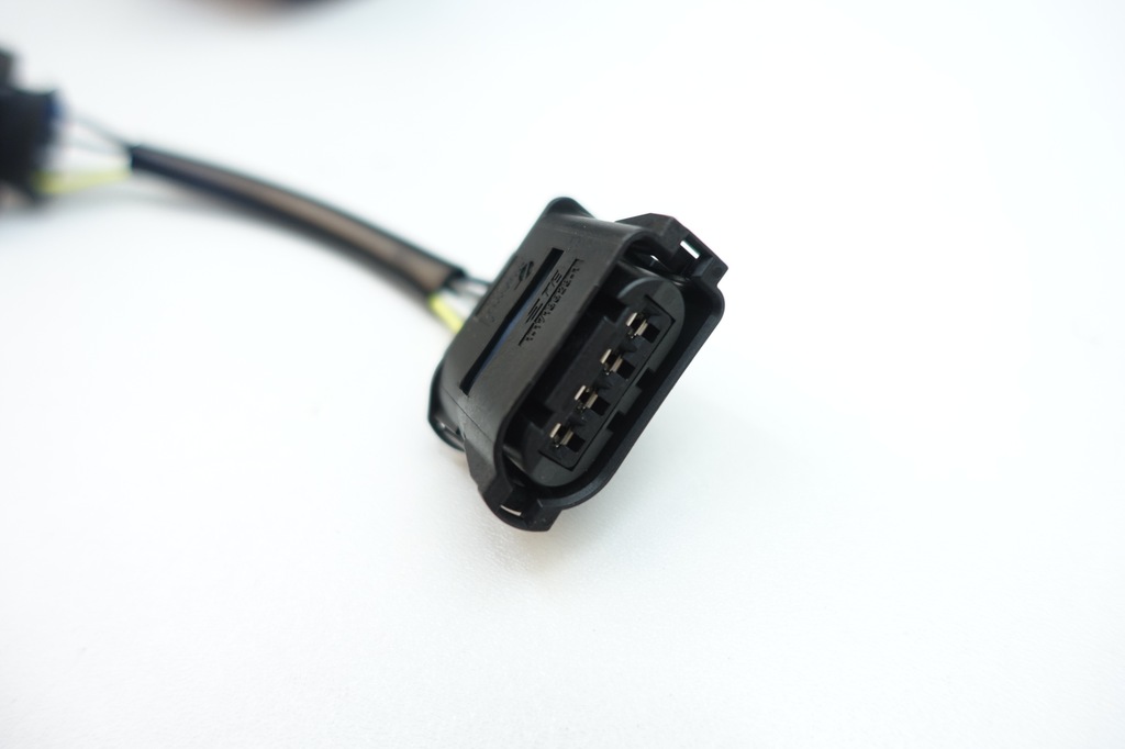 фото №8, Расходомер volvo 31312734 31331525 31459402