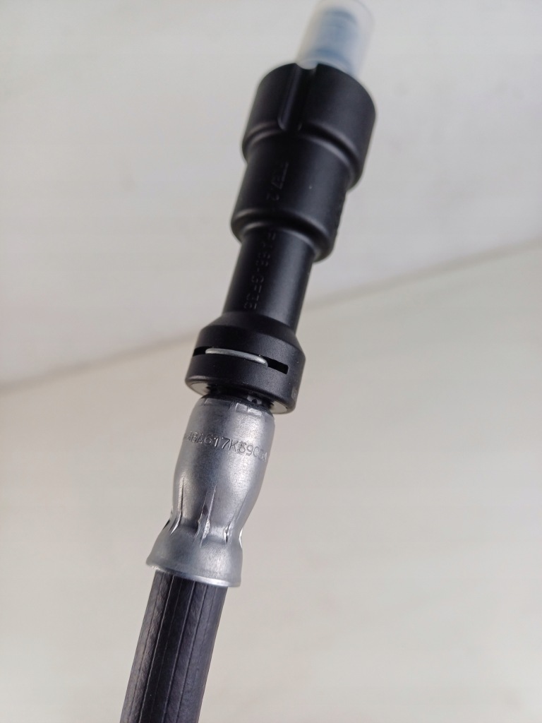 Шланг циліндр зчеплення насоса ford b-max 1.5tdci Оригінал