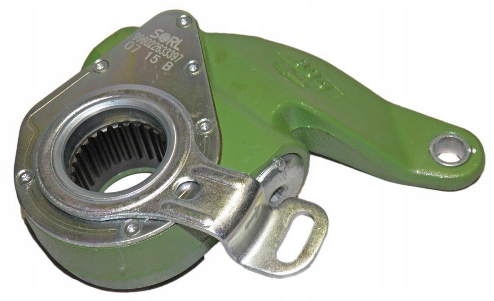 фото №1, Важіль розпірка mercedes перед ліва