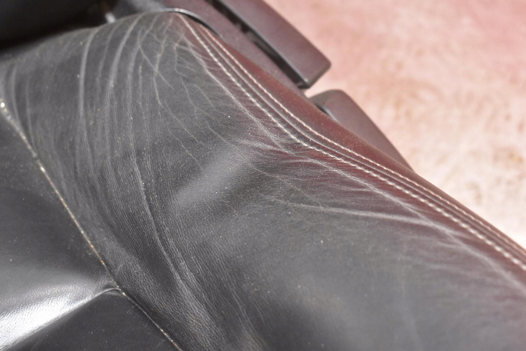 фото №12, Сиденье сиденья комплект кожаный eu toyota avensis t27 kombi 09-11