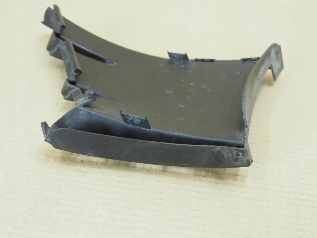 фото №14, Mercedes s-klasa w223 20- направляющая защита бампера 2238851701