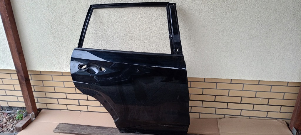 фото №4, Дверь перед задняя задние toyota rav4 v 5 18-22rok оригинал