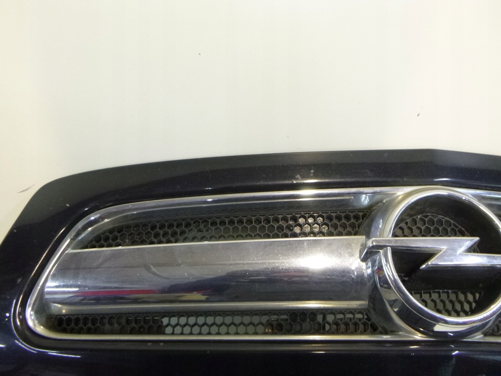 фото №6, Капот opel signum z20r 2003 - 2005