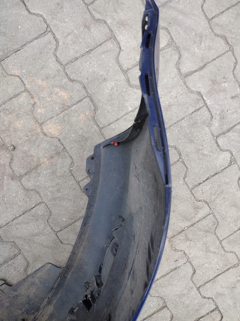 фото №12, Бампер перед opel corsa d