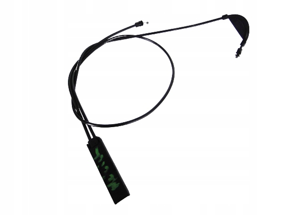 фото №1, Mercedes ml gle w166 166 трос тягa замка капот