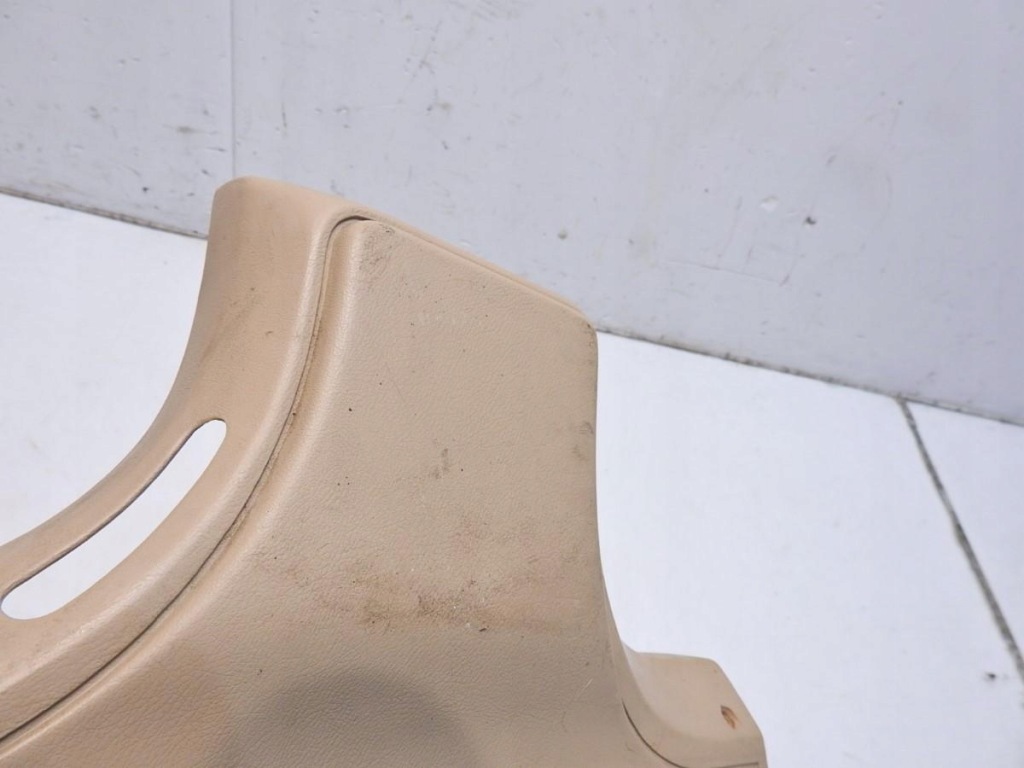 Молдинг захист поріг правий перед jeep cherokee xj 8955000466 Недорого