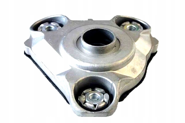 фото №2, Подушка амортизатора fiat ducato 02 перед лівий fast