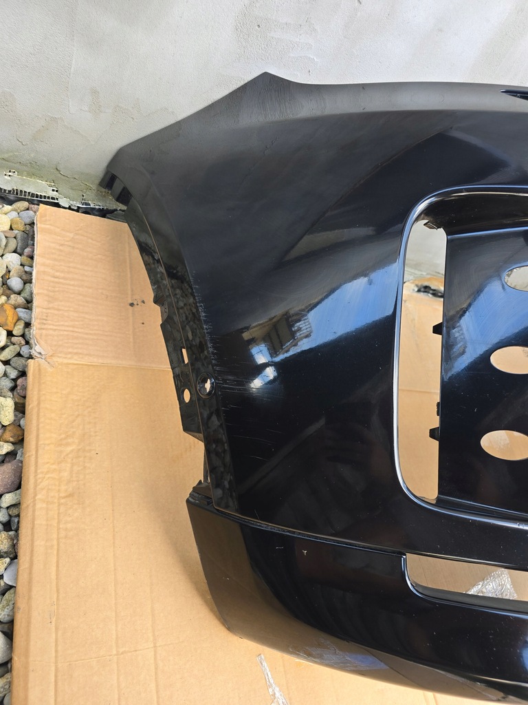 фото №6, Бампер перед land rover discovery r dynamic lift