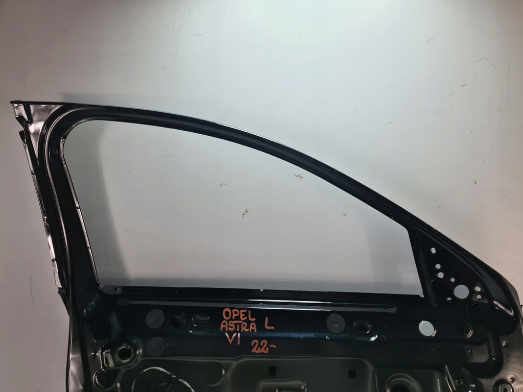 фото №10, Opel astra l 6 vi 22- дверь левый перед левая передние