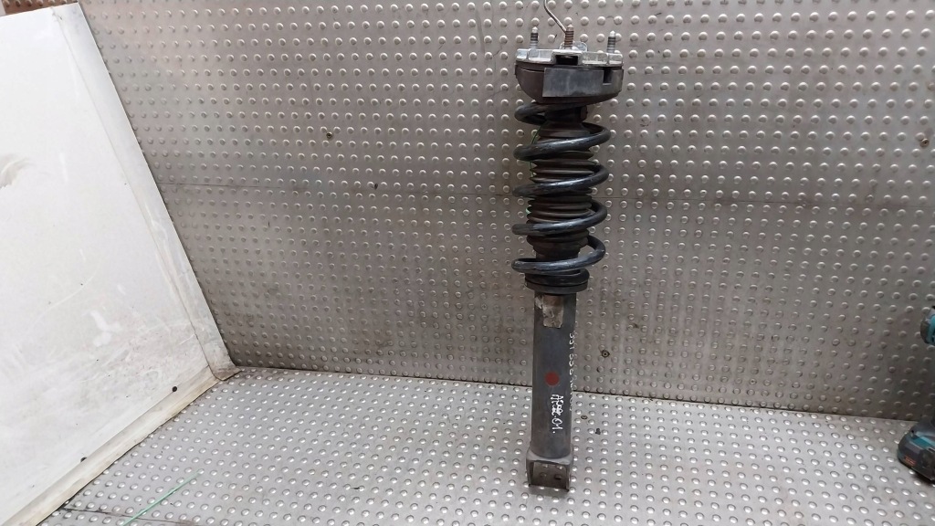 фото №1, Амортизатор задня 99733316100 porsche 911 997