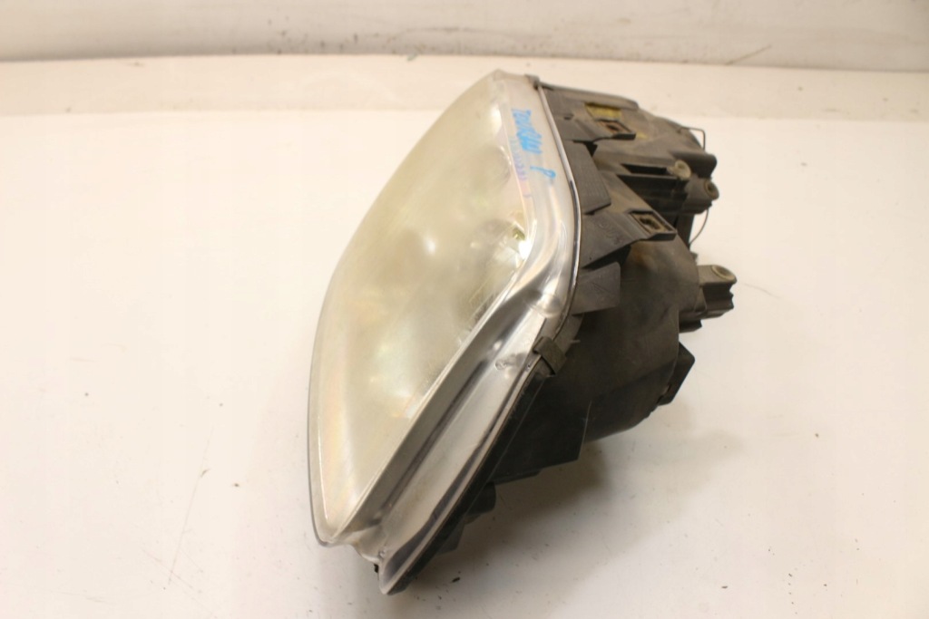 Фара правый перед 1t0941006r vw touran 1 европа Недорого